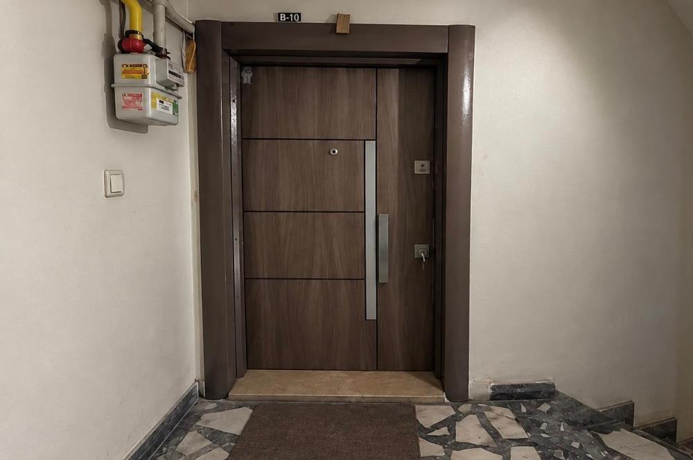 C21 Cius; Gemlik Orhangazi Caddesi'nde 3+1 140 M2 Geniş Kiralık Daire
