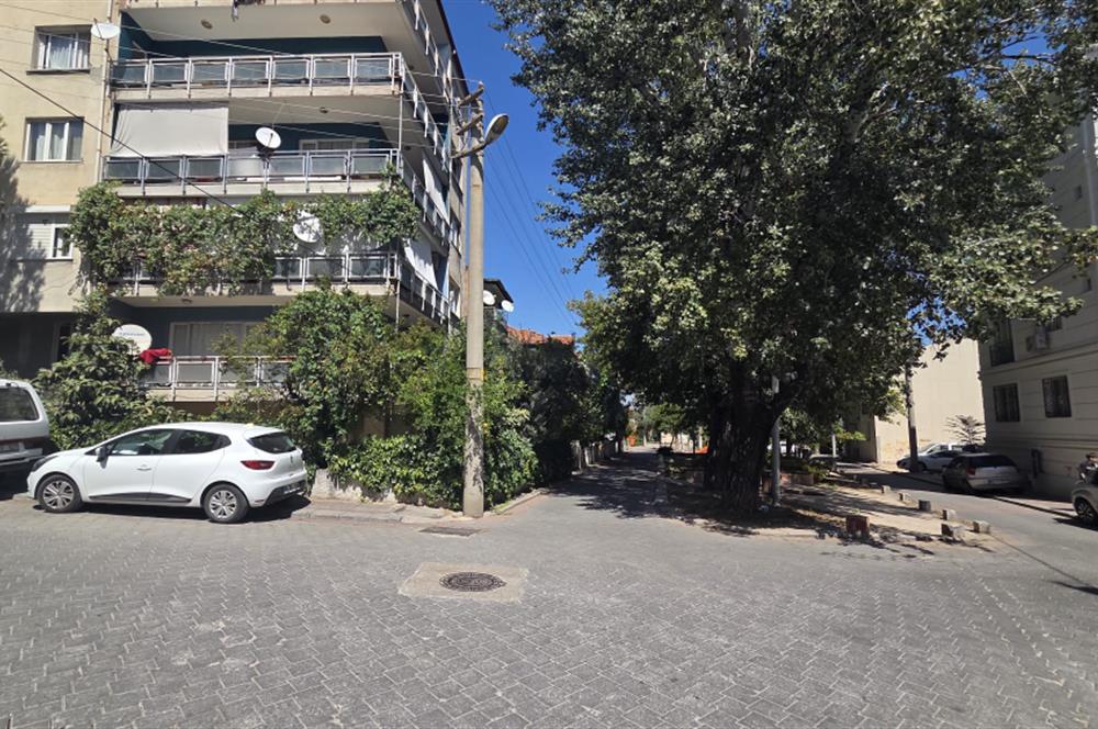 C21 LOFT'TAN SIRAKAPILAR'DA EŞYALI SATILIK 1+1 APART