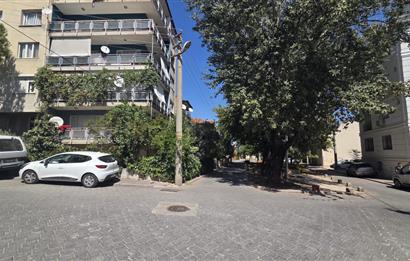 C21 LOFT'TAN SIRAKAPILAR'DA EŞYALI SATILIK 1+1 APART