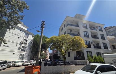 C21 LOFT'TAN SIRAKAPILAR'DA EŞYALI SATILIK 1+1 APART