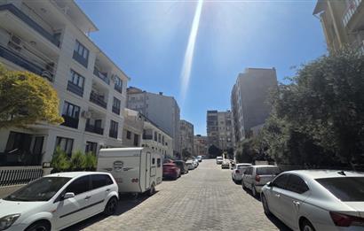 C21 LOFT'TAN SIRAKAPILAR'DA EŞYALI SATILIK 1+1 APART