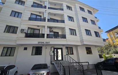 C21 LOFT'TAN SIRAKAPILAR'DA EŞYALI SATILIK 1+1 APART
