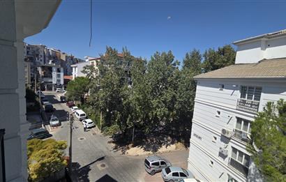 C21 LOFT'TAN SIRAKAPILAR'DA EŞYALI SATILIK 1+1 APART