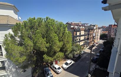 C21 LOFT'TAN SIRAKAPILAR'DA EŞYALI SATILIK 1+1 APART