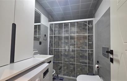 C21 LOFT'TAN SIRAKAPILAR'DA EŞYALI SATILIK 1+1 APART