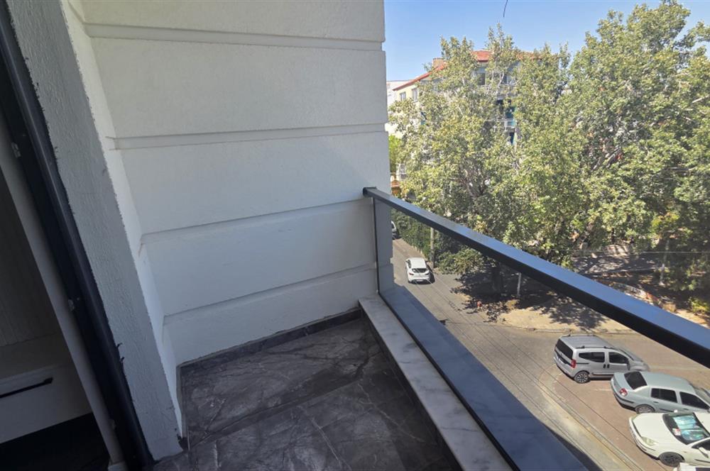 C21 LOFT'TAN SIRAKAPILAR'DA EŞYALI SATILIK 1+1 APART
