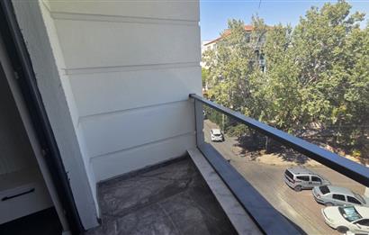 C21 LOFT'TAN SIRAKAPILAR'DA EŞYALI SATILIK 1+1 APART