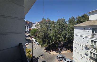 C21 LOFT'TAN SIRAKAPILAR'DA EŞYALI SATILIK 1+1 APART