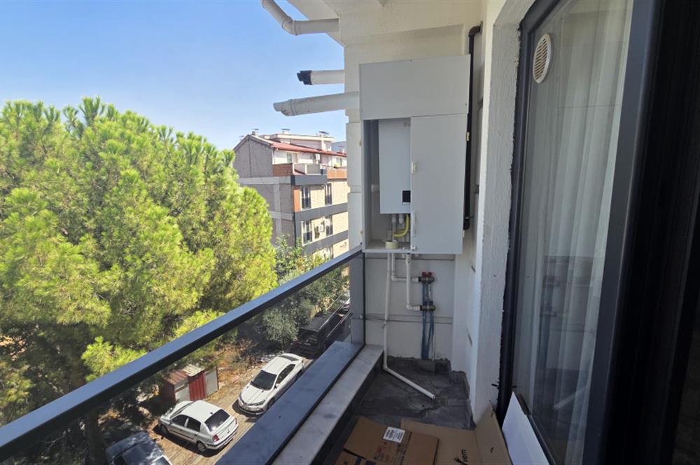 C21 LOFT'TAN SIRAKAPILAR'DA EŞYALI SATILIK 1+1 APART