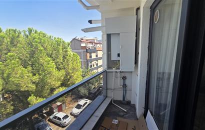 C21 LOFT'TAN SIRAKAPILAR'DA EŞYALI SATILIK 1+1 APART