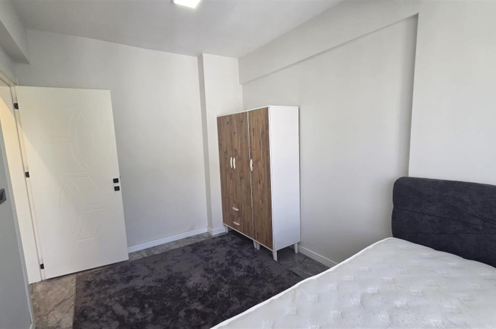 C21 LOFT'TAN SIRAKAPILAR'DA EŞYALI SATILIK 1+1 APART