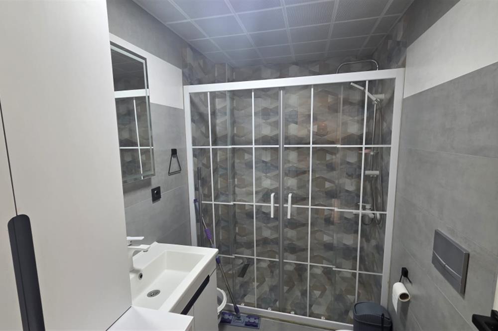 C21 LOFT'TAN SIRAKAPILAR'DA EŞYALI SATILIK 1+1 APART