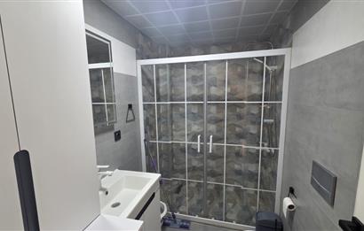 C21 LOFT'TAN SIRAKAPILAR'DA EŞYALI SATILIK 1+1 APART