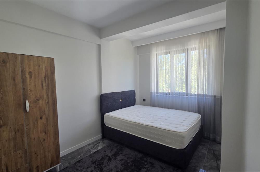 C21 LOFT'TAN SIRAKAPILAR'DA EŞYALI SATILIK 1+1 APART