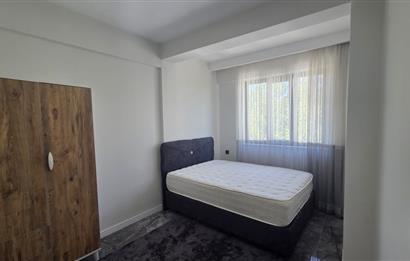 C21 LOFT'TAN SIRAKAPILAR'DA EŞYALI SATILIK 1+1 APART