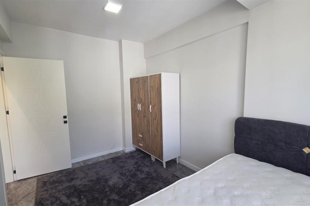 C21 LOFT'TAN SIRAKAPILAR'DA EŞYALI SATILIK 1+1 APART