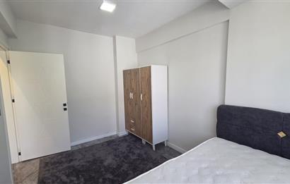 C21 LOFT'TAN SIRAKAPILAR'DA EŞYALI SATILIK 1+1 APART