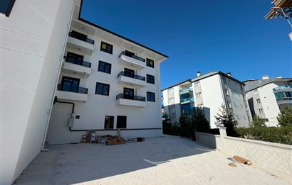 CENTURY21 PLUS'dan FULL EŞYALI SIFIR 1+1 GENİŞ TERASLI