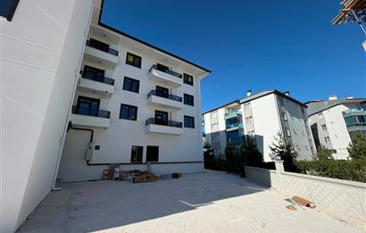 CENTURY21 PLUS'dan FULL EŞYALI SIFIR 1+1 GENİŞ TERASLI