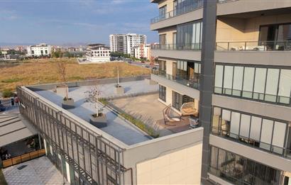 CENTURY21 PLUS'dan TRİO VİSTA TERASLI 4+1 SATILIK DAİRE