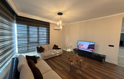 CENTURY21 PLUS'dan TRİO VİSTA TERASLI 4+1 SATILIK DAİRE
