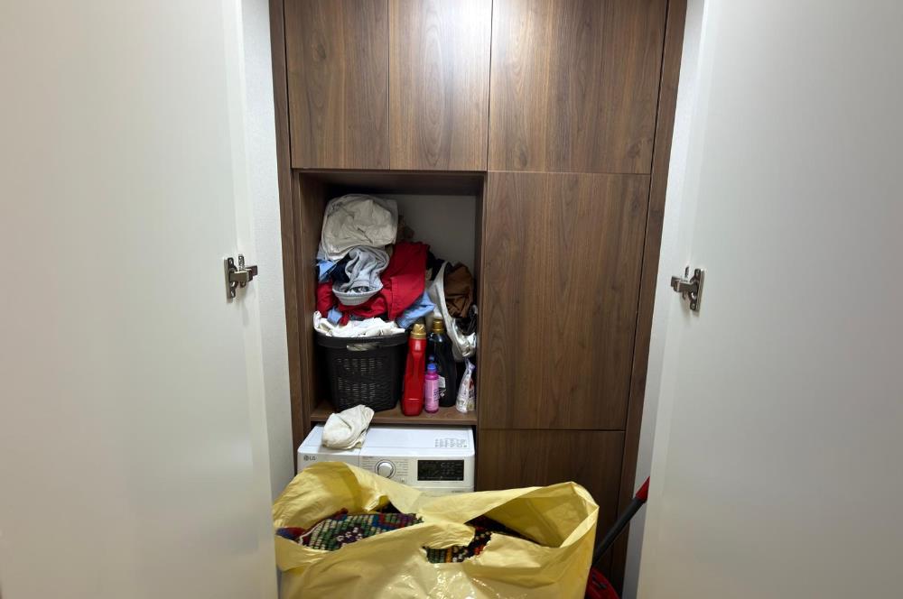 CENTURY21 PLUS'dan TRİO VİSTA TERASLI 4+1 SATILIK DAİRE