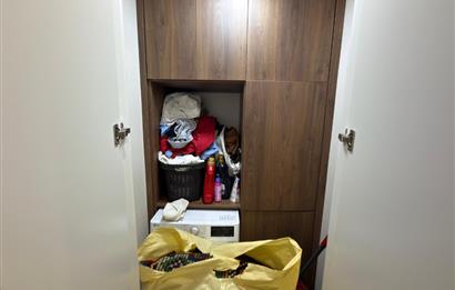 CENTURY21 PLUS'dan TRİO VİSTA TERASLI 4+1 SATILIK DAİRE