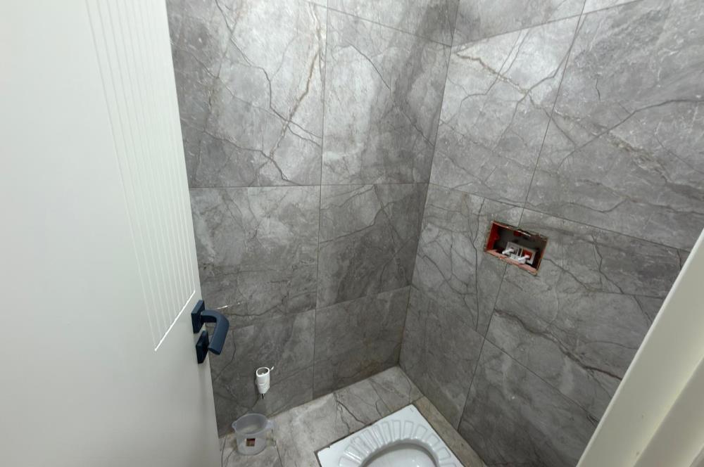 CENTURY21 PLUS'dan TRİO VİSTA TERASLI 4+1 SATILIK DAİRE