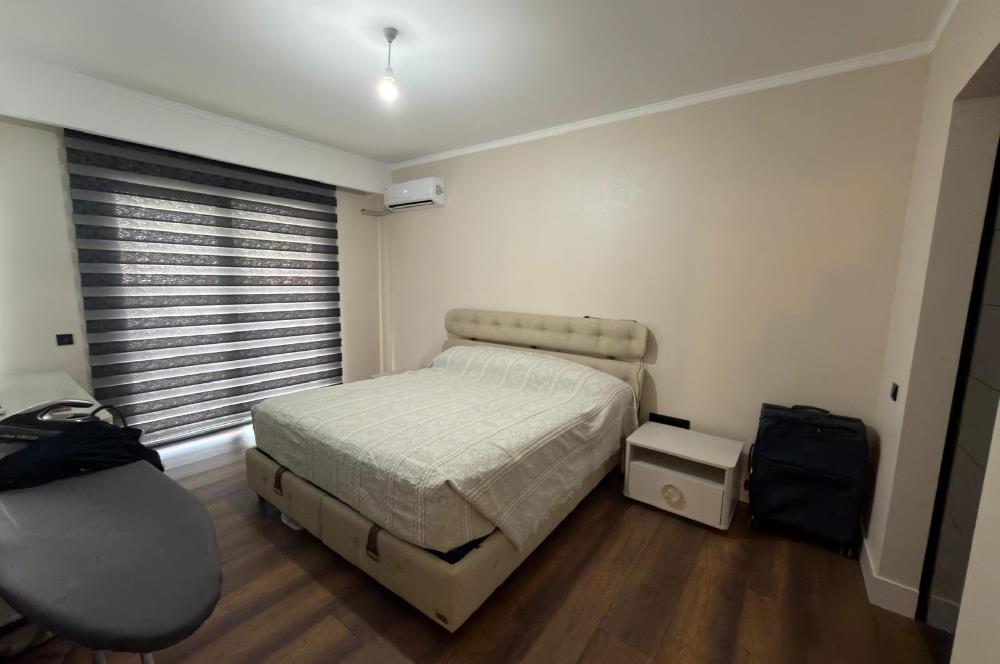 CENTURY21 PLUS'dan TRİO VİSTA TERASLI 4+1 SATILIK DAİRE