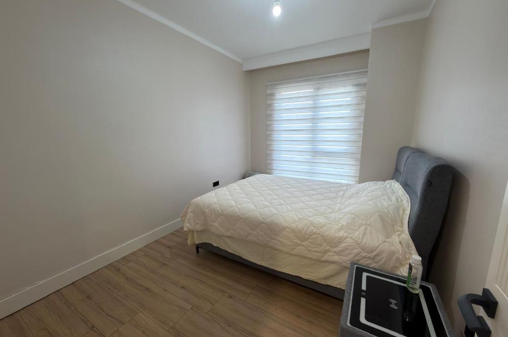 CENTURY21 PLUS'dan TRİO VİSTA TERASLI 4+1 SATILIK DAİRE
