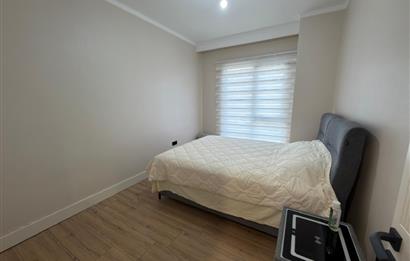 CENTURY21 PLUS'dan TRİO VİSTA TERASLI 4+1 SATILIK DAİRE