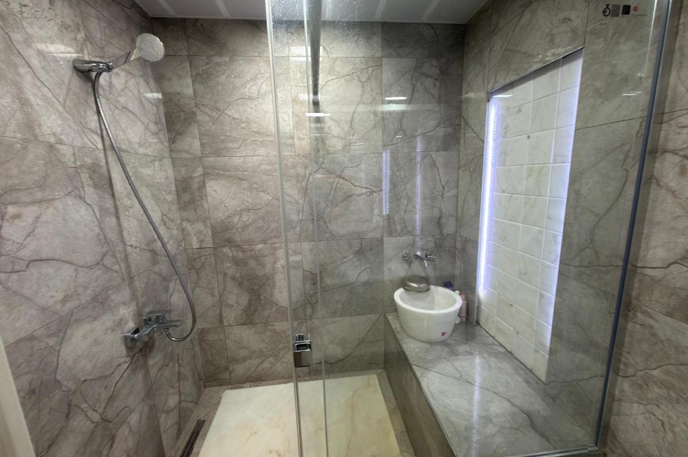 CENTURY21 PLUS'dan TRİO VİSTA TERASLI 4+1 SATILIK DAİRE
