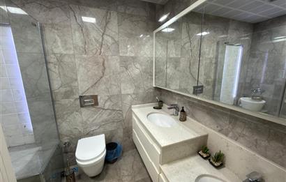 CENTURY21 PLUS'dan TRİO VİSTA TERASLI 4+1 SATILIK DAİRE