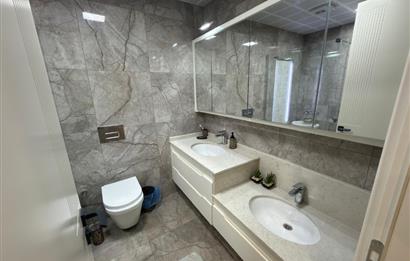 CENTURY21 PLUS'dan TRİO VİSTA TERASLI 4+1 SATILIK DAİRE