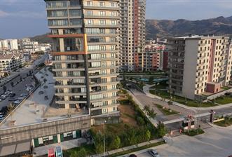 CENTURY21 PLUS'dan TRİO VİSTA TERASLI 4+1 SATILIK DAİRE - 9 - 37132
