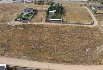 CENTURY21 Plus'dan SATILIK VİLLA'lık ARSALAR - 7 - 37133