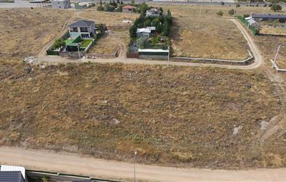 CENTURY21 Plus'dan SATILIK VİLLA'lık ARSALAR