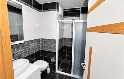 C21 LOFT'TAN ULUS CADDESİ ÜZERİNDE KİRALIK 1+1 APART