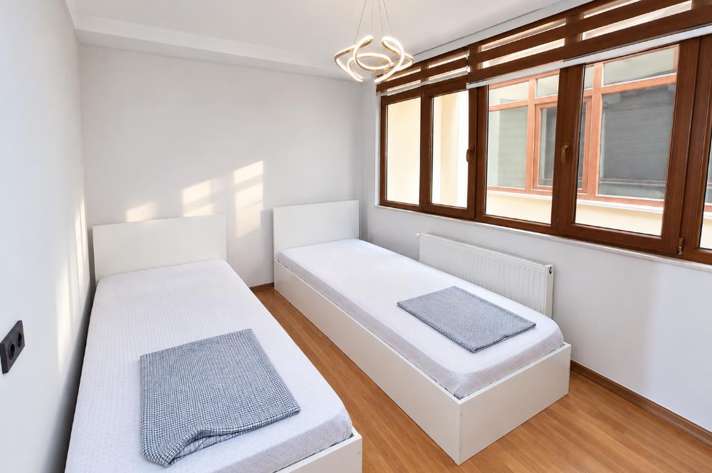 C21 LOFT'TAN ULUS CADDESİ ÜZERİNDE KİRALIK 1+1 APART
