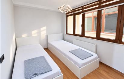 C21 LOFT'TAN ULUS CADDESİ ÜZERİNDE KİRALIK 1+1 APART