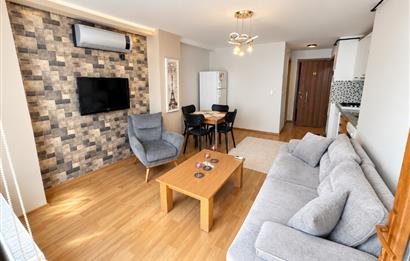 C21 LOFT'TAN ULUS CADDESİ ÜZERİNDE KİRALIK 1+1 APART