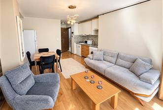 C21 LOFT'TAN ULUS CADDESİ ÜZERİNDE KİRALIK 1+1 APART - 1 - 37121
