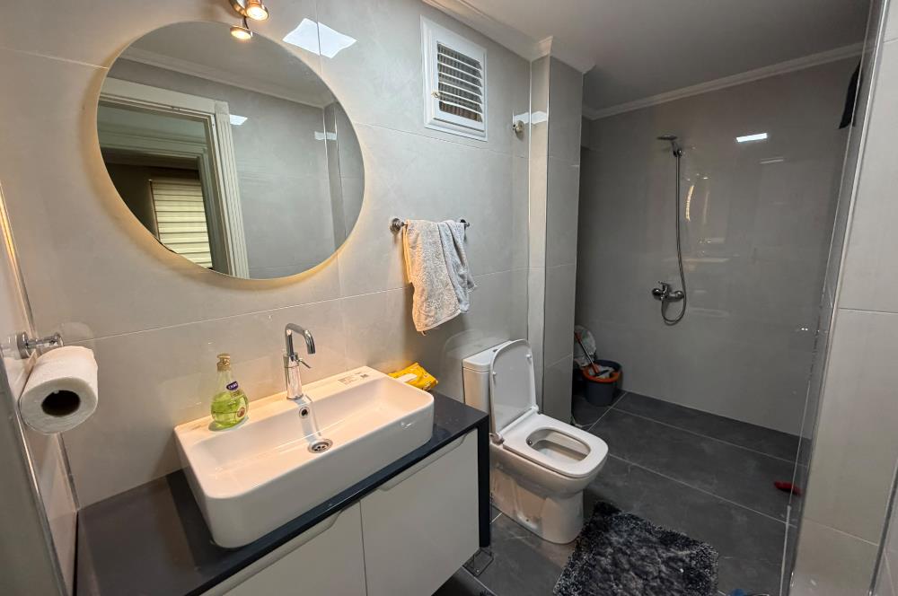 CENTURY21 PLUS'dan SATILIK BÖLÜNMÜŞ ODALI 280 m2 BAKIMLI DÜKKAN
