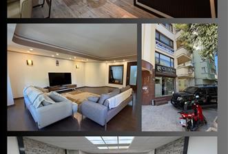CENTURY21 PLUS'dan SATILIK BÖLÜNMÜŞ ODALI 280 m2 BAKIMLI DÜKKAN - 1 - 37131