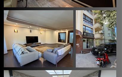 CENTURY21 PLUS'dan SATILIK BÖLÜNMÜŞ ODALI 280 m2 BAKIMLI DÜKKAN