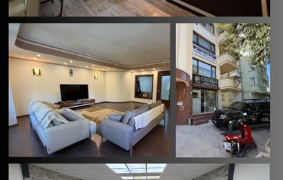 CENTURY21 PLUS'dan SATILIK BÖLÜNMÜŞ ODALI 280 m2 BAKIMLI DÜKKAN