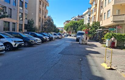 ALTINTEPE DE KİRALIK YÜKSEK GİRİŞ DAİRE 