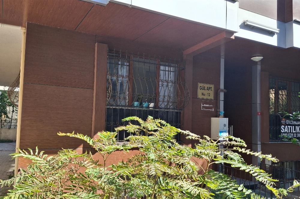 ALTINTEPE DE KİRALIK YÜKSEK GİRİŞ DAİRE 