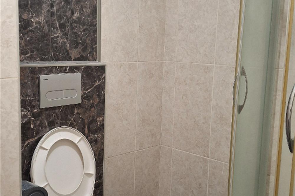 ALTINTEPE DE KİRALIK YÜKSEK GİRİŞ DAİRE 