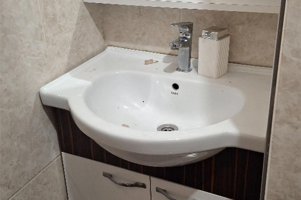 ALTINTEPE DE KİRALIK YÜKSEK GİRİŞ DAİRE 